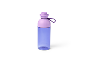 Børneværelse - LEGO HYDRATION BOTTLE 0.5L - LAVENDER - 40420004