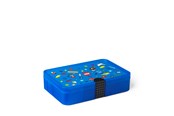 Børneværelse - LEGO ICONIC SORTING BOX - BLUE theme - 40840002