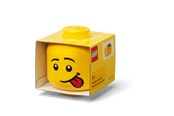 Børneværelse - LEGO MINI HEAD - SILLY - 40331726