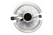 CPU Køler - Gembird Huracan X40 - processor cooler (horizontal) - CPU Luftkøler - CPU-HURACAN-X40
