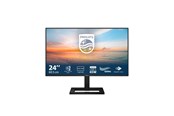 Skærm - 24" Philips 24E1N1300AE - 1920x1080 (FHD) - 100Hz - IPS - 24E1N1300AE/00