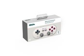 Spil tilbehør - 8BitDo SN30 Pro Bluetooth Controller (Hall Effect) - G Classic Edition - Wireless Controller - Android - RET00412