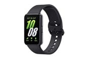 Aktivitetsarmbånd - Samsung Galaxy Fit3 - Grey - SM-R390NZAAEUB