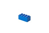Børneværelse - LEGO STORAGE MINI BOX 8 - BLUE - 40121731