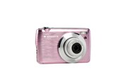 Kamera - Agfa Digital Camera DC8200 CMOS 8x 18MP Pink - DC8200PK