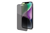 Mobil - Beskyttelsesglas - CELLY Privacy Full Glass - screen protector for mobile phone - PRIVACYF1053BK