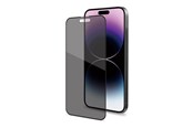 Mobil - Beskyttelsesglas - CELLY Privacy Full Glass - screen protector for mobile phone - PRIVACYF1056BK