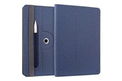 Tablet - Covers & Cases - CELLY UNIROTTAB11 - flip cover for tablet - UNIROTTAB11BL