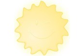 Baby Udstyr - AGU Lamp Sunny Smart Light - AGU SUN1