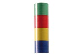 Legetøj - Boland Colored Serpentines - 76121