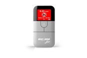 Anden personlig pleje - AlcoSense Breathalyser Ultra - ALC-ULTRA-SC