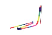 Udendørsleg - Outdoor Fun Rainbow Ribbon 2mtr. - 29645