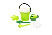 Udendørsleg - Cavallino Toys Cavallino Safari XL Classic Bucket with 4 Tools and 2 Shapes - 9521SF01