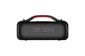 Trådløse højttalere med flere rum - Sven Speakers SVEN PS-360 24W Waterproof Bluetooth (black) - SV-021740