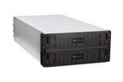 Harddisk-array - Seagate Exos X 5U84 - solid state / hard drive array - D4766X000000DA-01