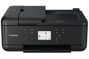 Printer - Canon PIXMA TR7650 Multifunktion - Farve - Blæk - 4452C026