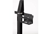 Spil tilbehør - Bülow Bracket BS15/BS15-2 Playstation Black - Miscellaneous Tilbehør til spillekonsol - Sony PlayStation - BS15PBK