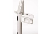 Spil tilbehør - Bülow Bracket BS15/BS15-2 Playstation White - Miscellaneous Tilbehør til spillekonsol - Sony PlayStation - BS15PWH