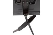 Vægbeslag, AV-Beslag & AV-Møbler - Bülow Rotate Mounting BS15/BS19 Aluminium - Max - recommended for - BS19BSRM