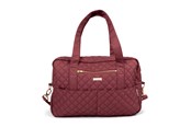 Baby Udstyr - Filibabba Parent bag in recycled RPET - Apple Butter - FI-02280