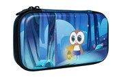 Spil tilbehør - BigBen Interactive Owl - Miscellaneous Taske - Nintendo Switch - 3665962010336