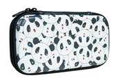 Spil tilbehør - BigBen Interactive Panda - Miscellaneous Taske - Nintendo Switch - 3665962010312