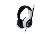 Spil tilbehør - BigBen Interactive V1 - White - Wired Headset - Sony PlayStation 4 - 3665962006933