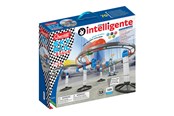 Babylegetøj - Quercetti Skyrail League - QU-6605