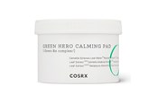 Ansigtspleje - Cosrx - One Step Green Hero Calming Pad - 8809598453050