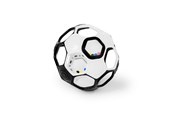 Babylegetøj - Oball Soccer - black/white - OB-16907