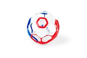 Babylegetøj - Oball Soccer - red/white/blue - OB-16922