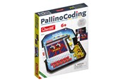 Babylegetøj - Quercetti Pallino Coding Game - QU-1021