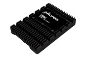 SSD - Crucial Micron 7500 MAX SSD - 1.6TB - 2.5" - U.3 PCI-E 4.0 - MTFDKCC1T6TGQ-1BK1DABYYR