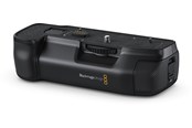 Batterier & batterigreb - Blackmagic Pocket Camera Battery Pro Grip - CINECAMPOCHDXBT2