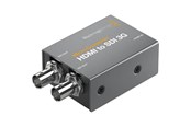 Foto & Videotilbehør - Blackmagic Micro Converter HDMI to SDI 3G - CONVCMIC/HS03G