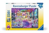 Puslespil - Ravensburger Stardust Scoops - 10113413