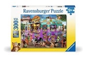 Puslespil - Ravensburger Hot Diggity Dogs - 10113416