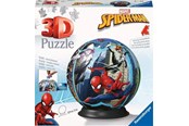 Puslespil - Ravensburger Spiderman - 11563
