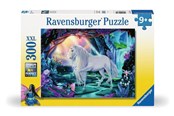 Puslespil - Ravensburger Unicorn, 300pc XXL - 12000870