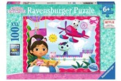 Puslespil - Ravensburger Gabby's Dollhouse, 100pc XXL - 12001053