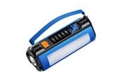 Powerbank - BlitzWolf Car jump starter - 16000 mAh - BW-JA1 16000mAh