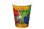 Legetøj - Folat BV Dino Cups 6 pcs. - 61851