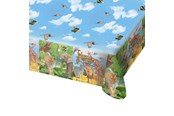 Legetøj - Folat BV Safari Tablecloth - 62003