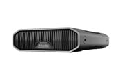 Harddisk - Ekstern - SANDISK Professional G-Drive - 24TB - Ekstern Harddisk - Grå - SDPHF1A-024T-MBAAD