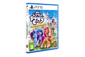Spil - My Little Pony: A Zephyr Heights Mystery - Sony PlayStation 5 - Action/Adventure - 5061005352681