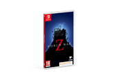 Spil - World War Z (Code in a Box) - Nintendo Switch - Action - 0884095217464