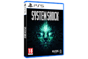 Spil - System Shock - Sony PlayStation 5 - FPS - 4020628644208