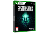 Spil - System Shock - Microsoft Xbox Series X - FPS - 4020628644192