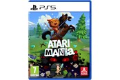 Spil - Atari Mania - Sony PlayStation 4 - Action - 5060997482901