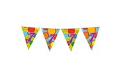 Legetøj - Haza Witbaard Flag line 7 years 10 meters. - 405507